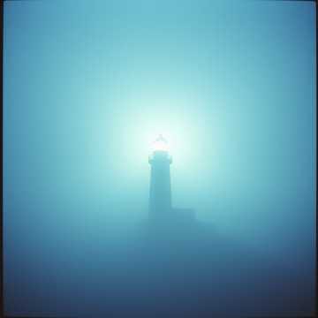 Licht am Horizont