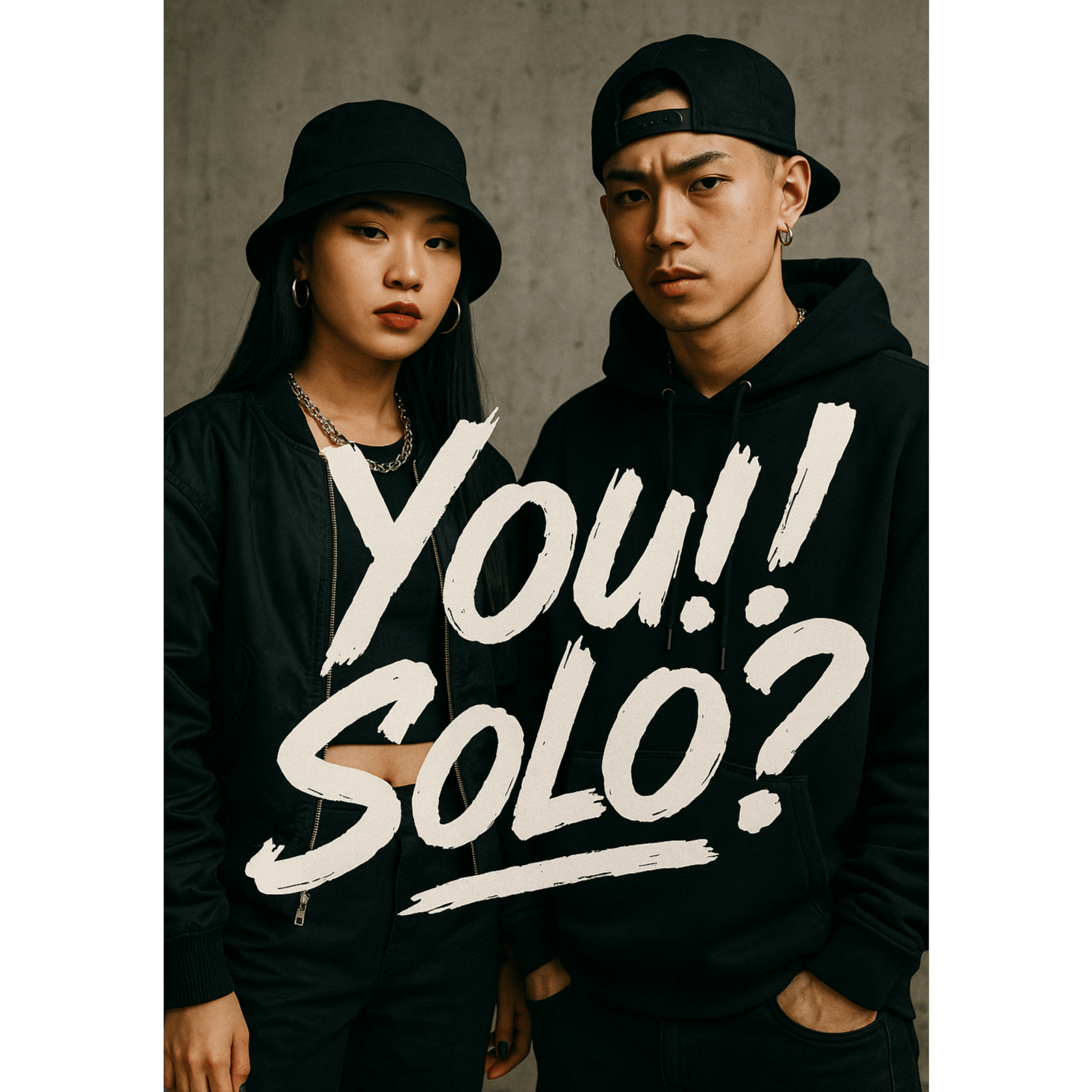 Solo! (Kor.)