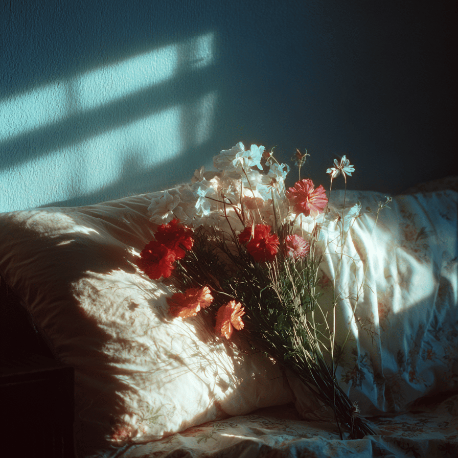 Вяну, как я (Wilt Like Me)