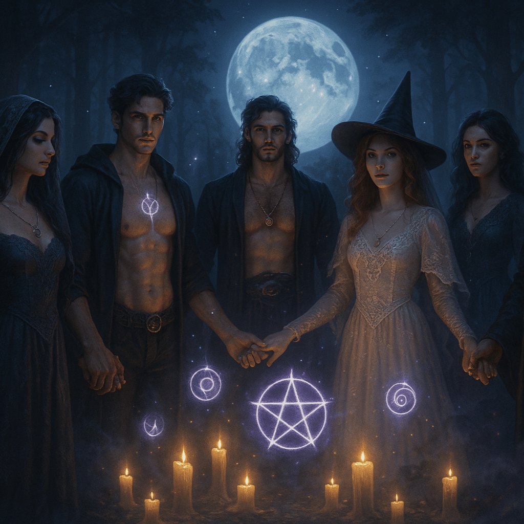 The Ritual