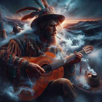 La Guitarra