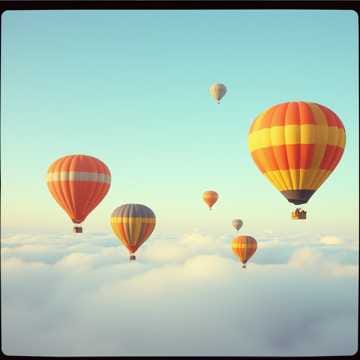 Up Up & Up (Remix)