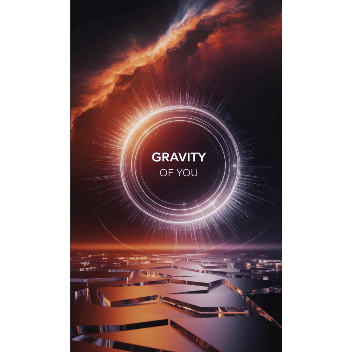 Gravity of You