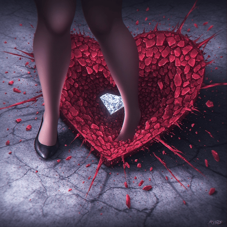 Heart Attalk