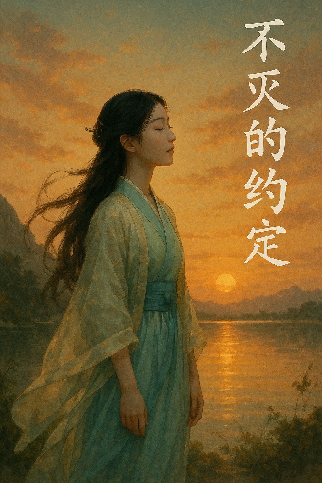 不灭的约定 (Global Drama Series Part. 3)