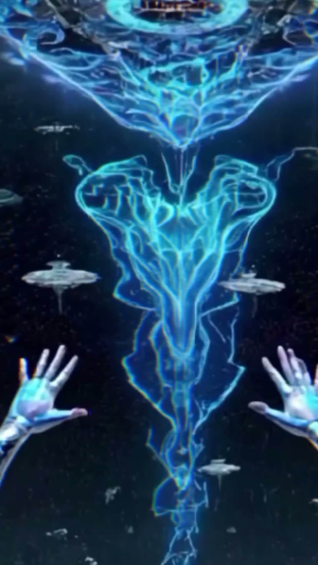 Abyss of the Strange (SamAI)
