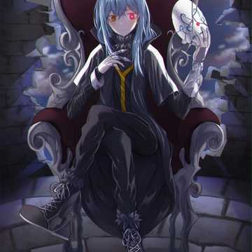Tempest of Destiny - Updated | Rimuru Tempest Rap (Ultra-Maximum-Remastered)