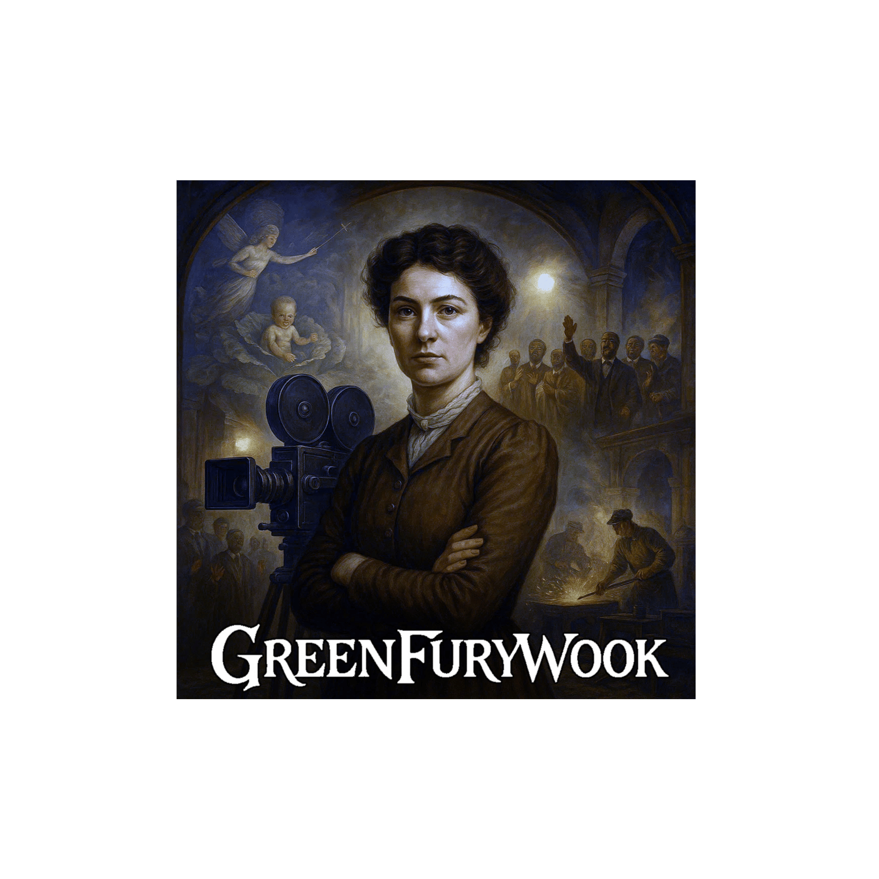 Alice Guy (Nouvelle version)