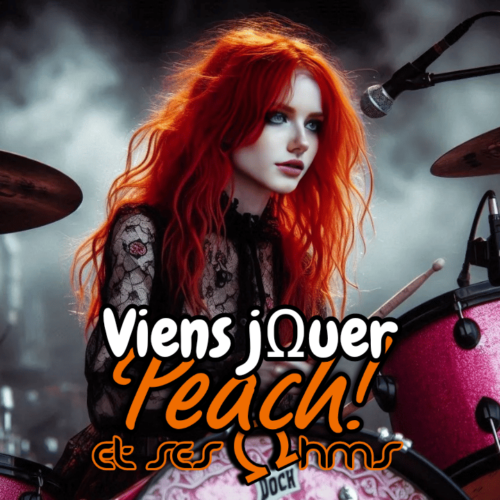 Viens jΩuer