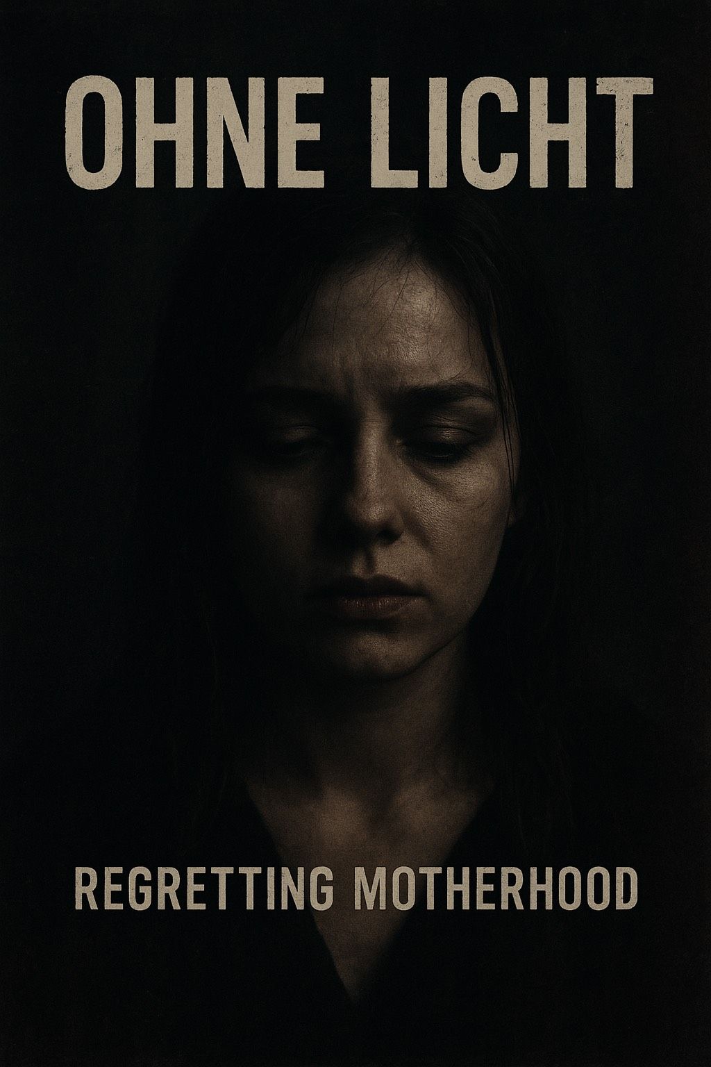 Ohne Licht - Regretting Motherhood