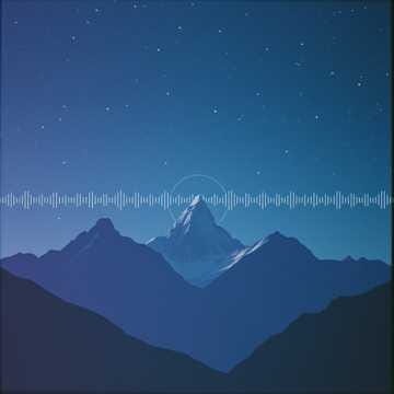 AlpenEcho (Minimal Jodel)(v.1.1)