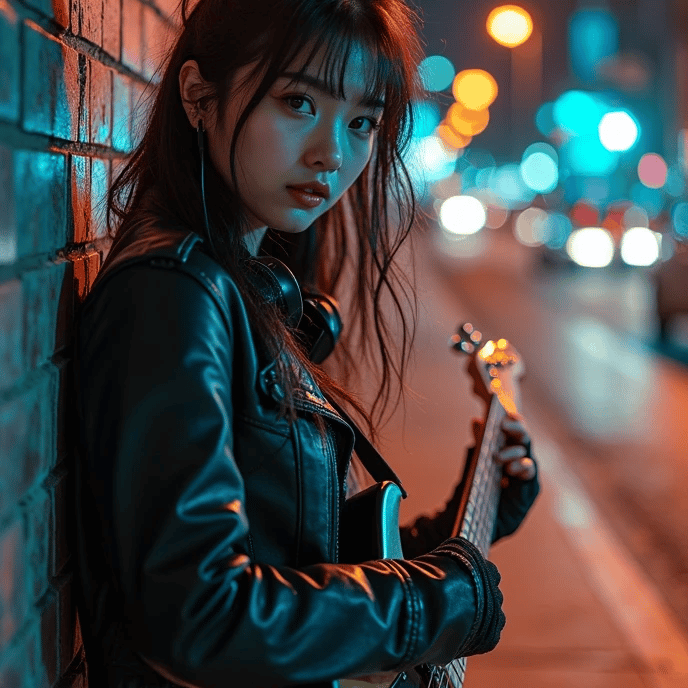 이렇게 널 보낸다 (Ireoke Neol Bonanda / This Is How I Let You Go)