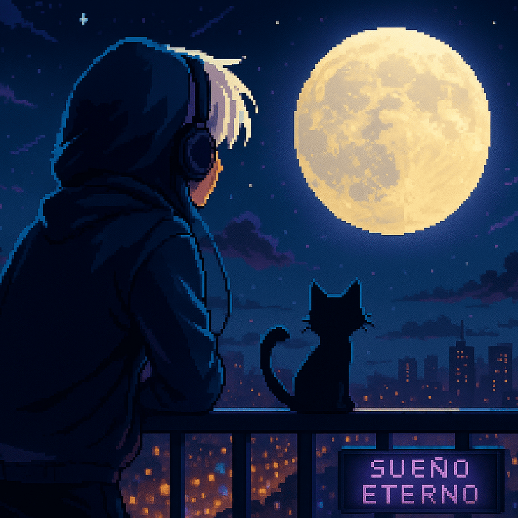 TTX - Sueño Eterno