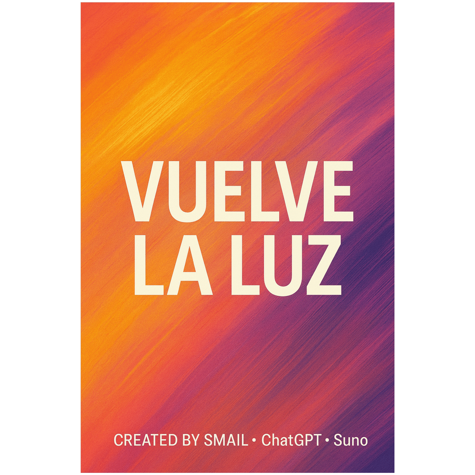 Vuelve la Luz