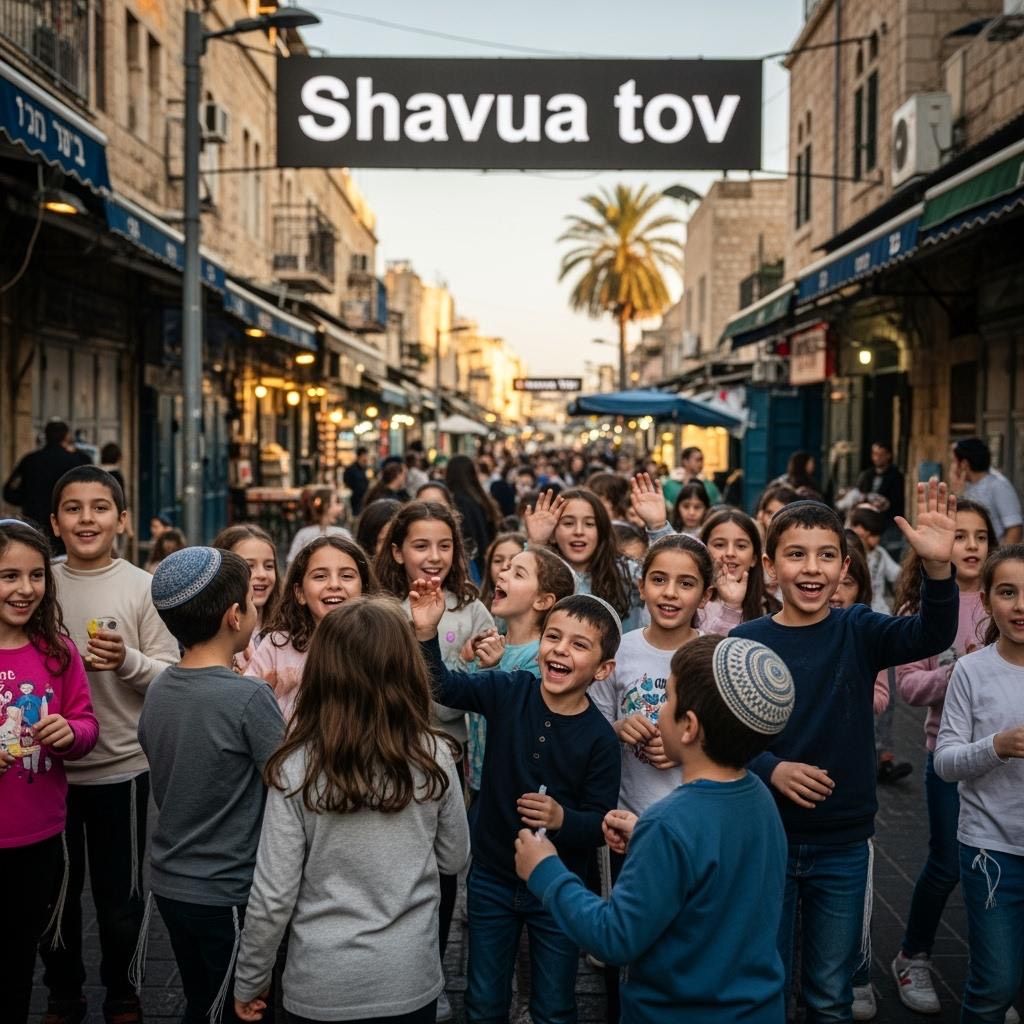 True Humility Through Faith and Mussar