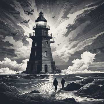 The Lighthouse (Extend Me!) - Part 3