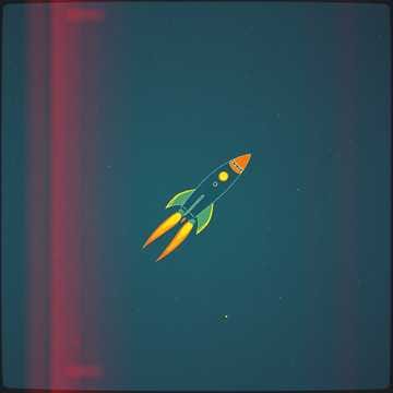Rockets On Blast (2000s Rock Mix)