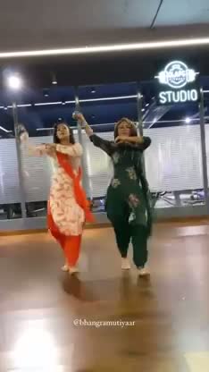 Çılgın dans 😊*💃🏻* (Remix)