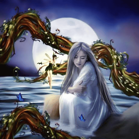 梦中迷途 (Lost in the Dream) 