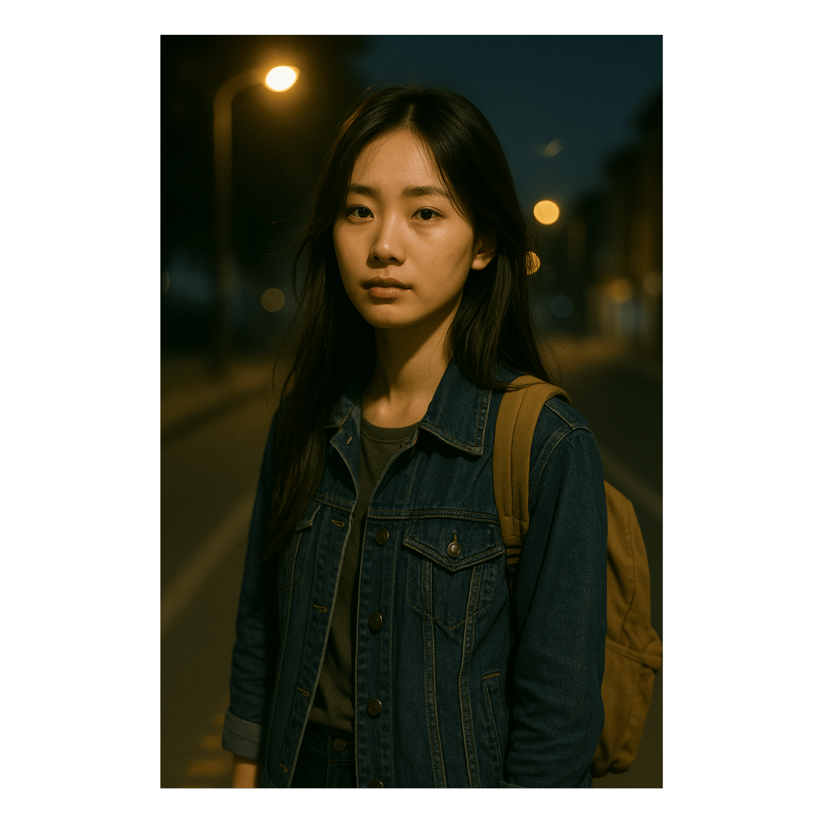 《漂泊在地圖之外》