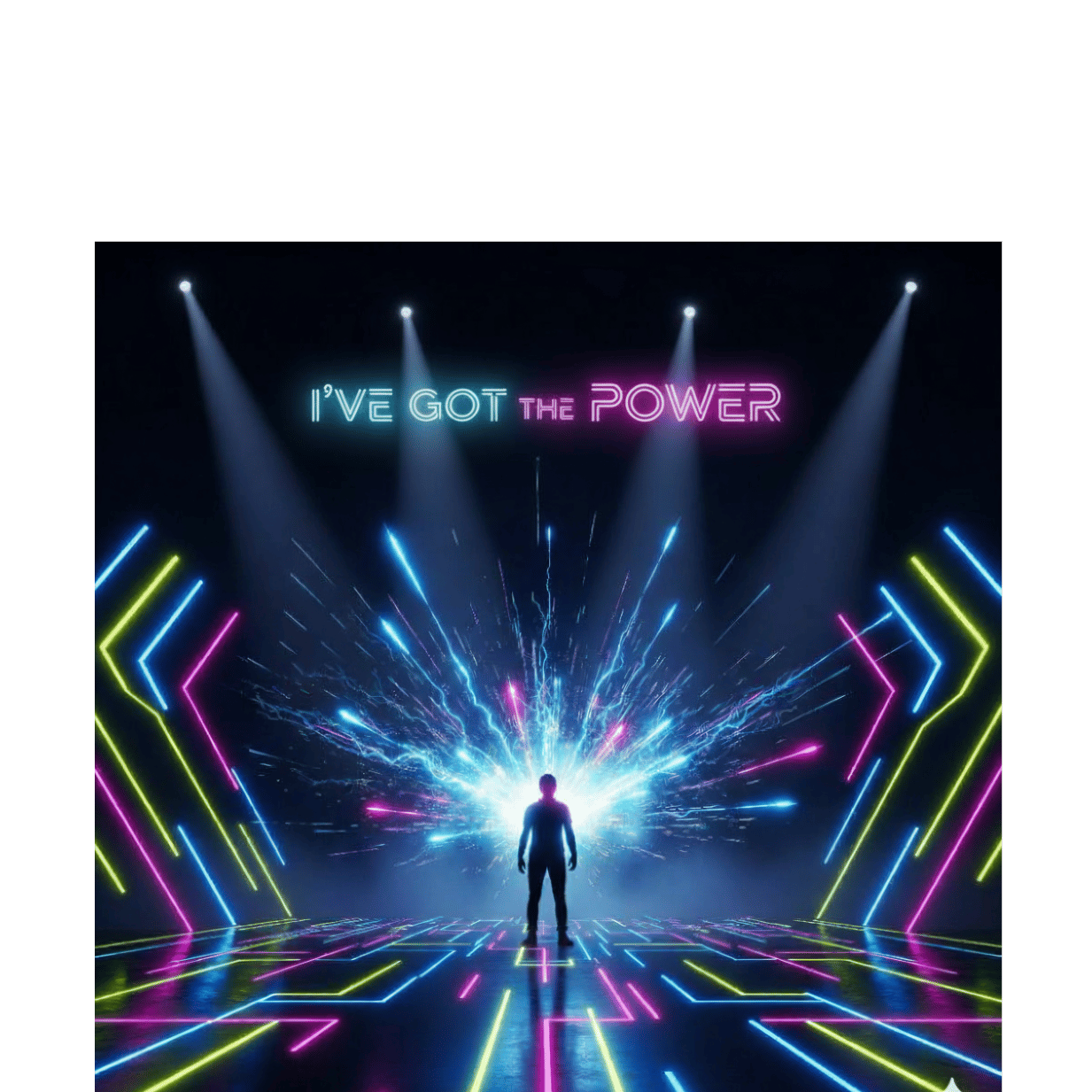 i've got the power