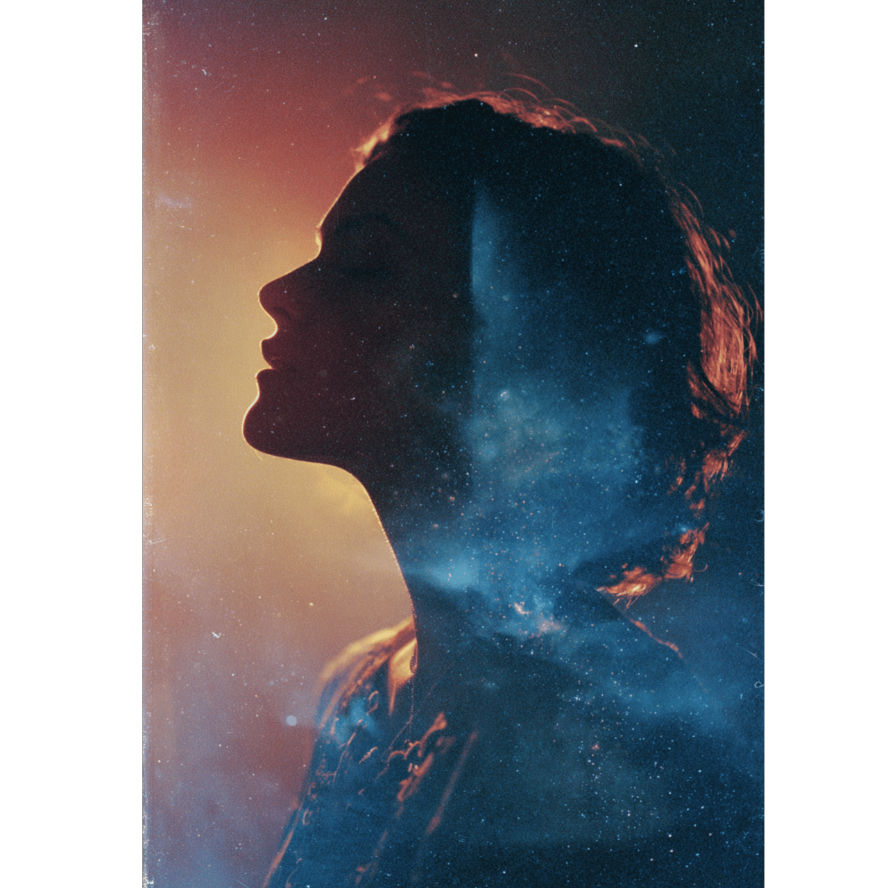 Blue Nebula (Remix)