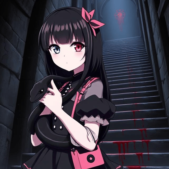 毒 (Poison)