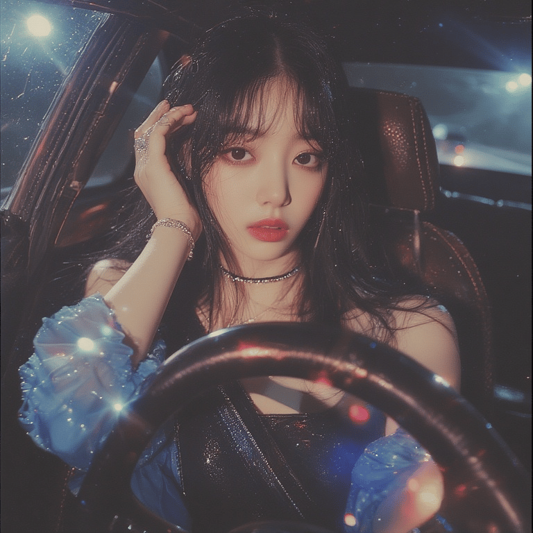 Night Drive