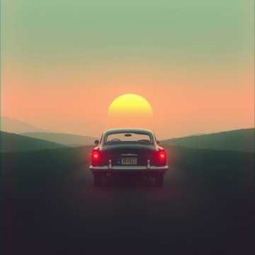คิดถึงบ้าน (Retro)