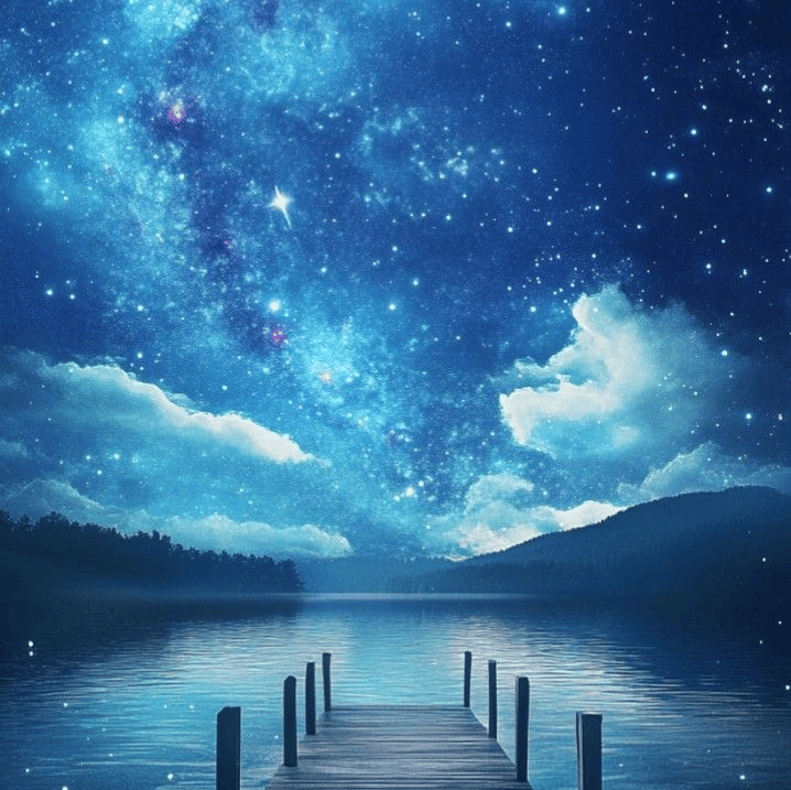 Whispers Under Starlight