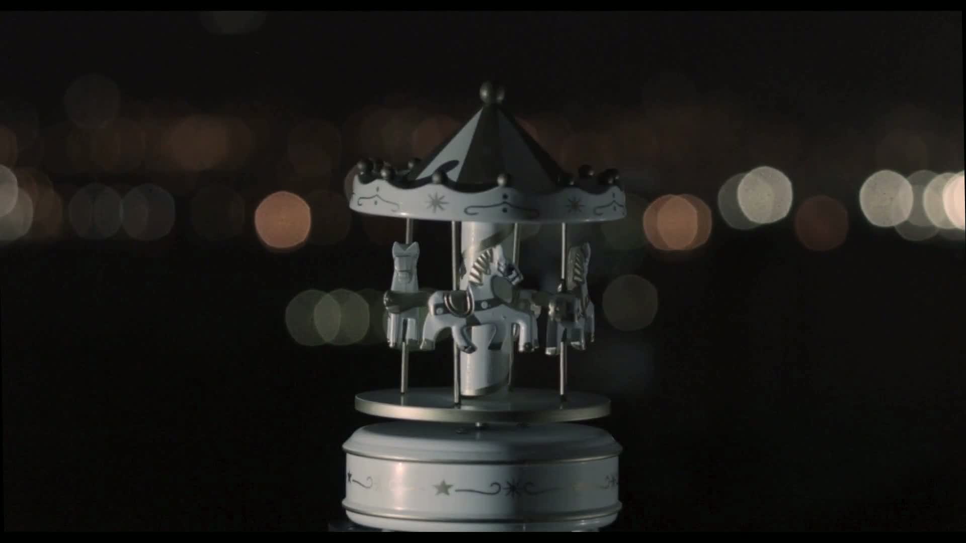 Carousel