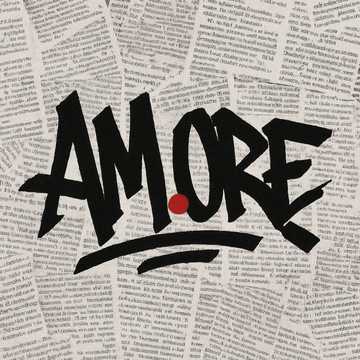 LES YEUX OUVERTS - AM.ORE (Remastered)