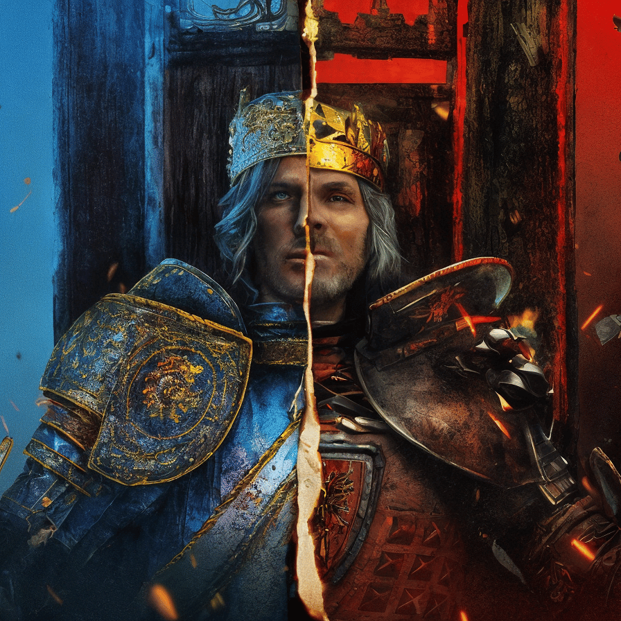 Le Régicide de Vantear