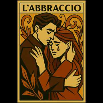 L' Abbraccio