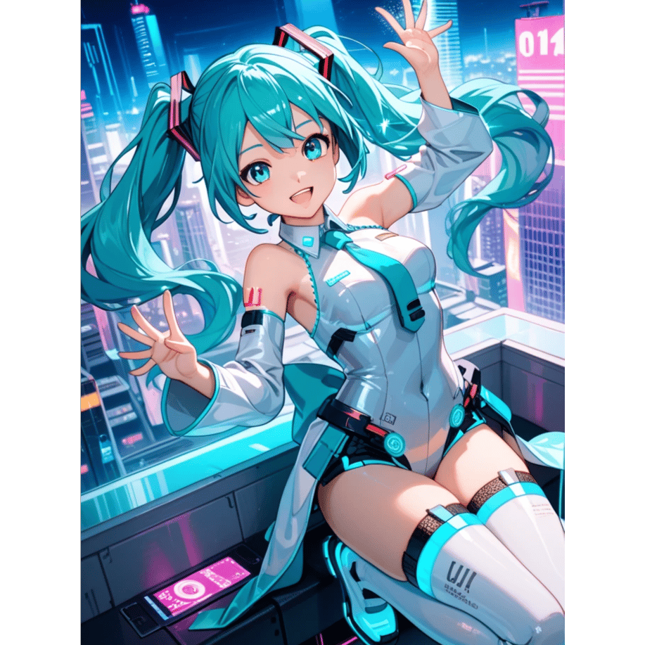 🌌🎶 Cosmic Groove 💫
