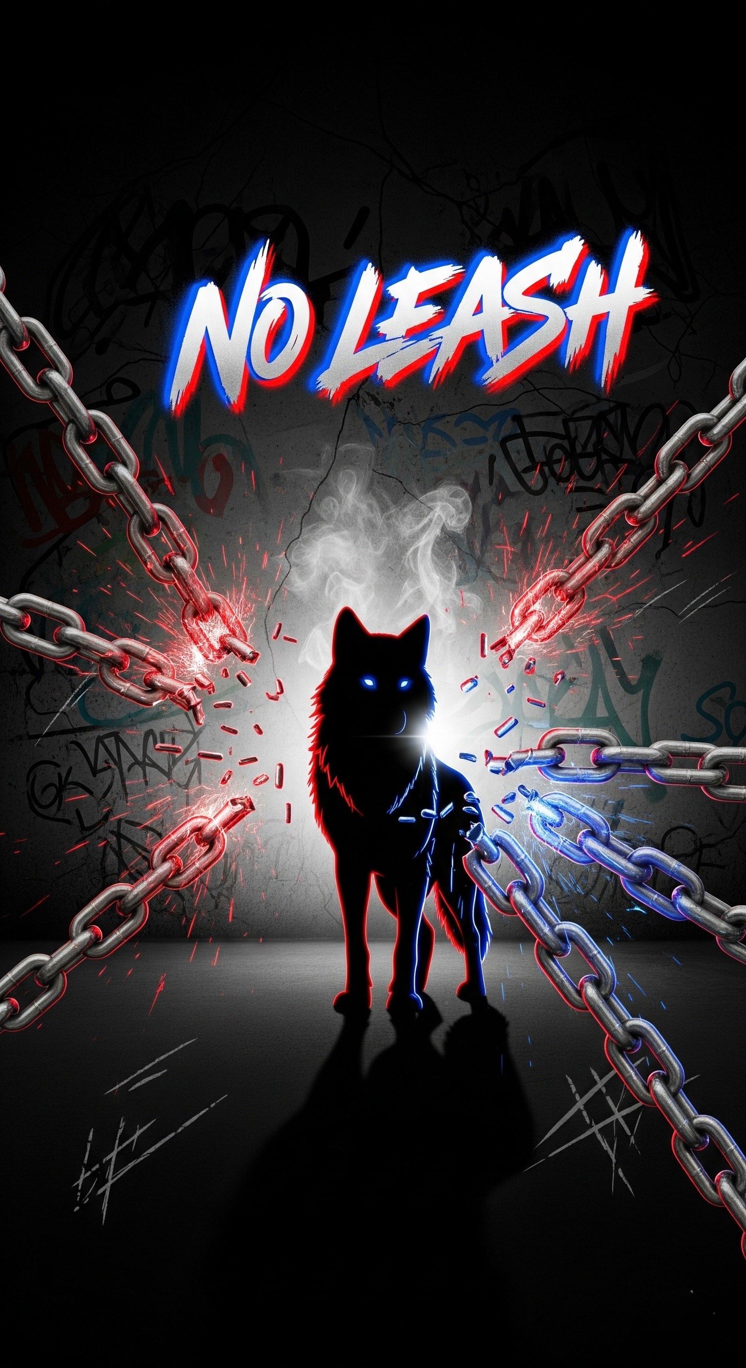 No Leash