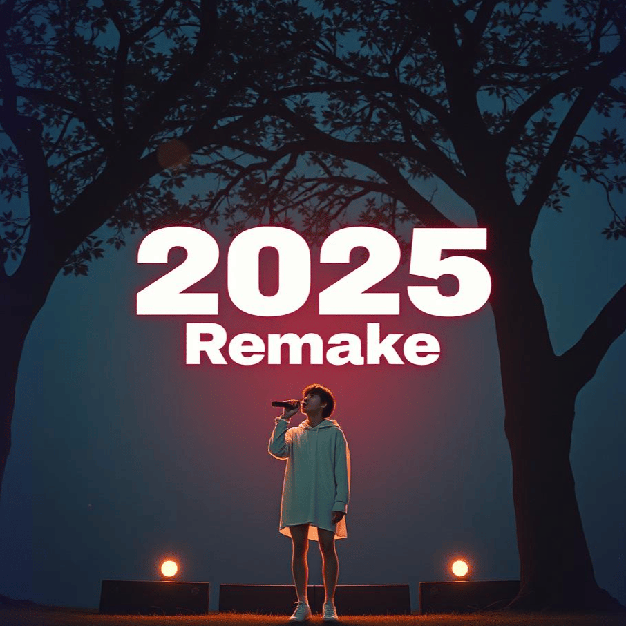 이문세-가로수 그늘 아래 서면 (2025 Remake)