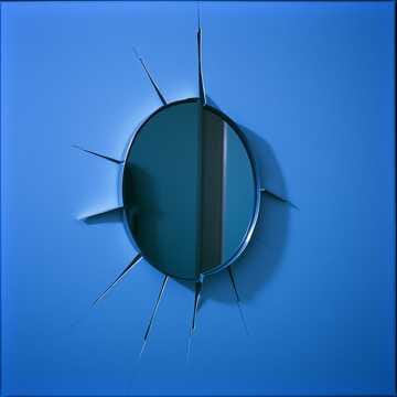07 Mirrored Depths