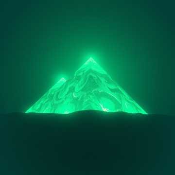 Emerald Tablets [Uplifting Trance]