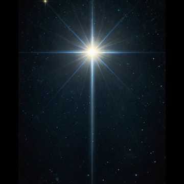  Under Starlight 