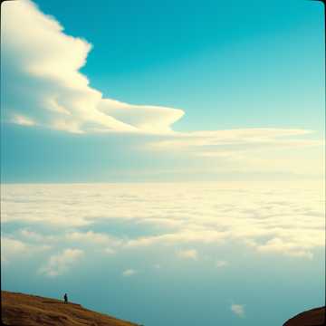 08 Azure Vibrations