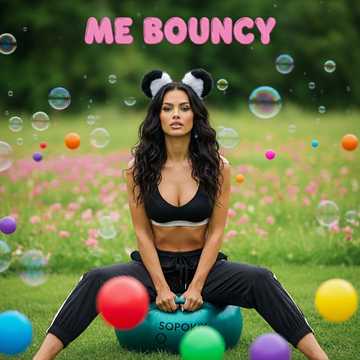 Me Bouncy