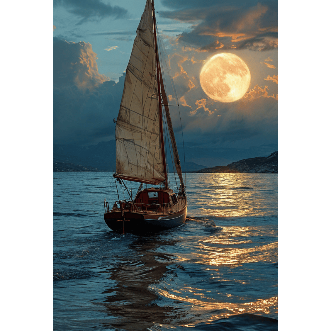 The Logbook's Lament