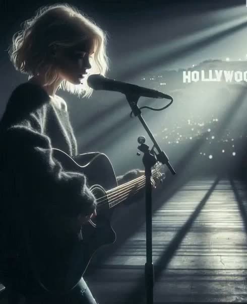 Broken Dreams Boulevard