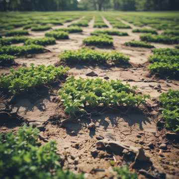 Creeping Vines