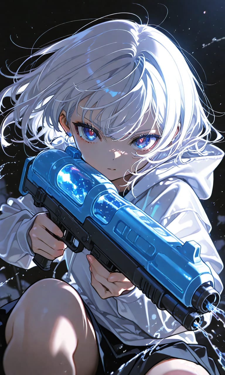 Hydro Riot