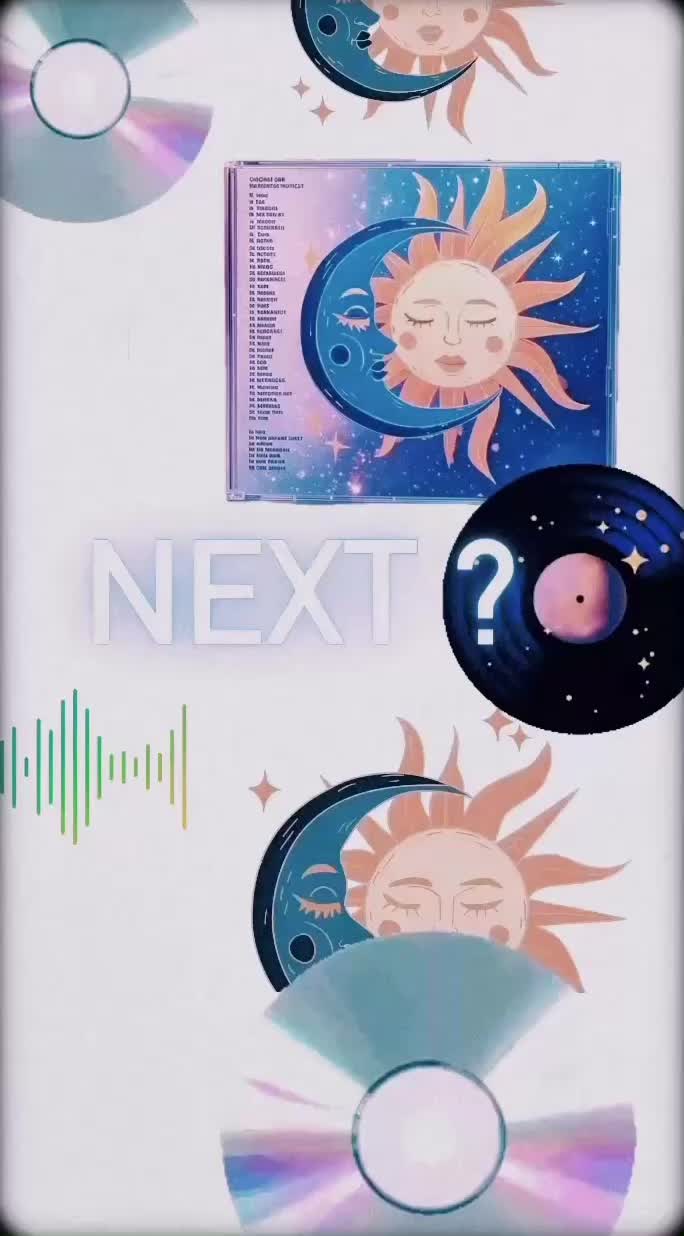 NEXT ?