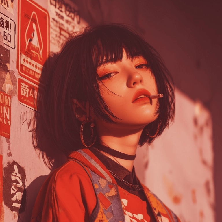 See RED