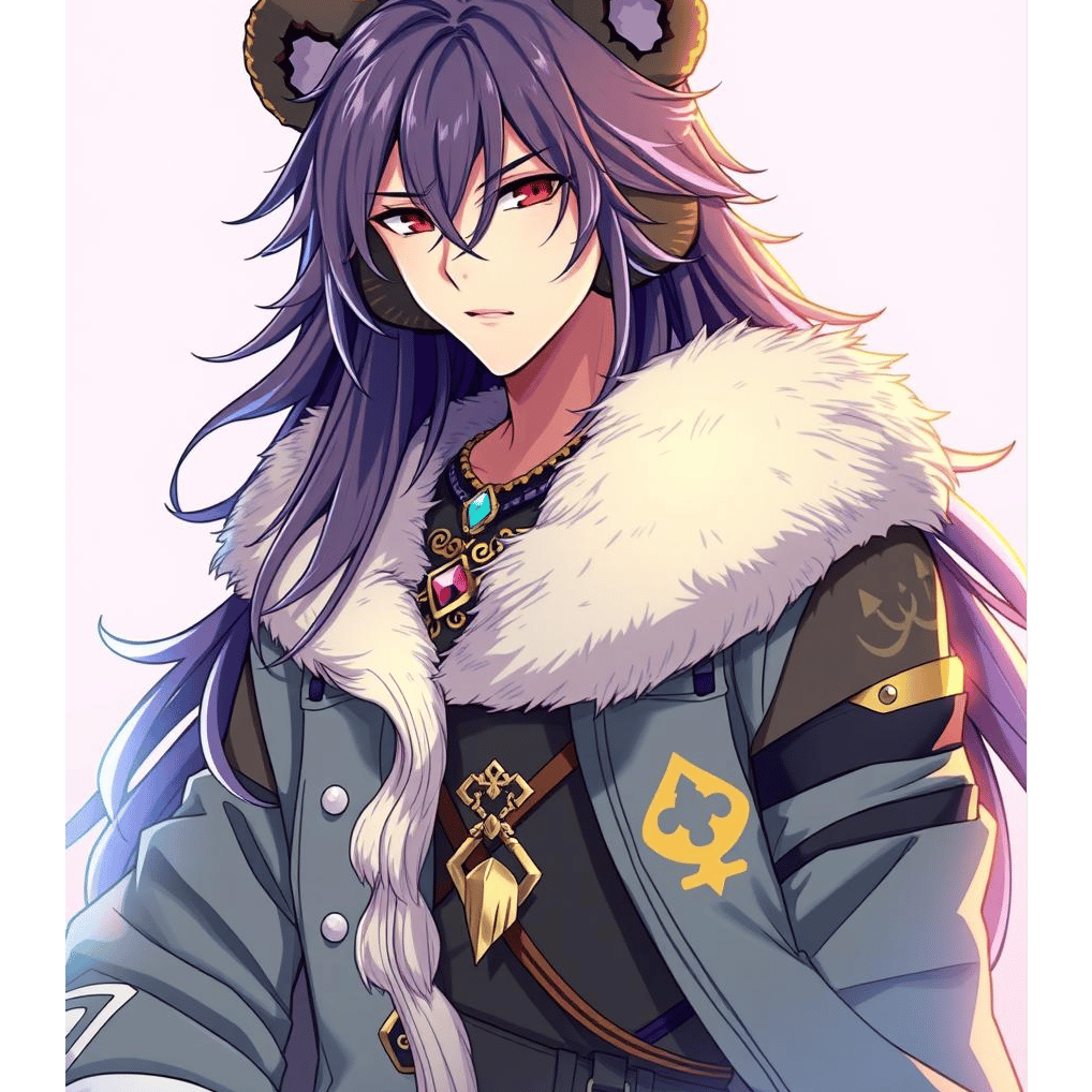 Eternal Blaze