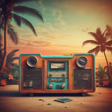 Calypso Radio (Key Vie)